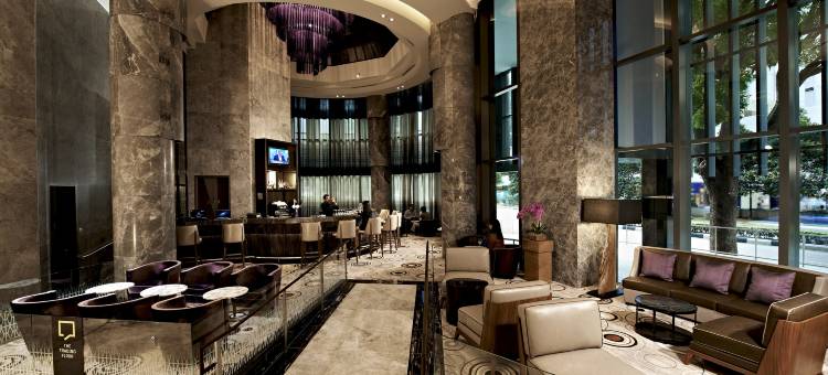 新加坡卡尔登城市酒店(Carlton City Hotel Singapore)图片