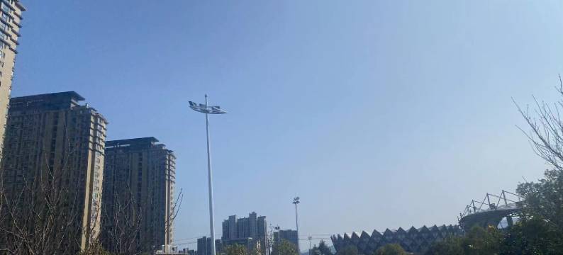 麦田电竞公寓(丽水万地广场店)图片