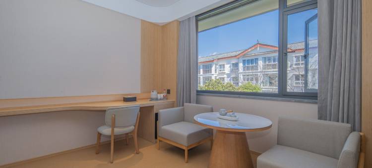 轻住酒店(丽江古城南门店)图片