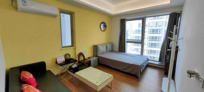 派大星美宿(潮博馆店)图片