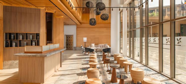 Four Points by Sheraton Kampala图片