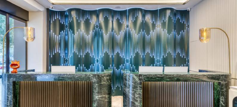 CEO·名雅酒店(义乌铁路港综合楼店)图片