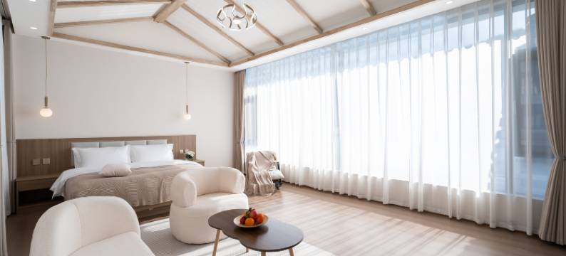 云朵小院民宿图片