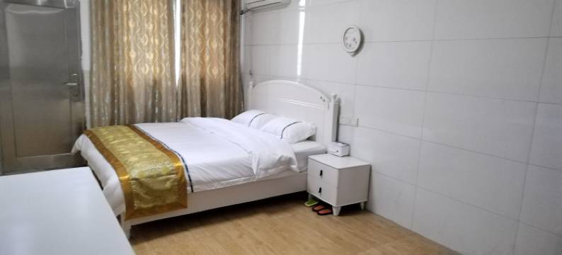 丹霞山美景宾馆图片