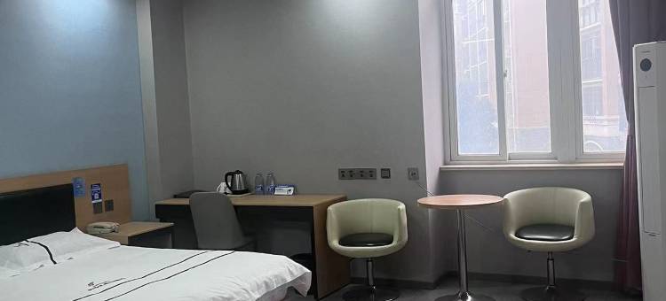 尚客优骏怡酒店(南京信息工程大学店)图片