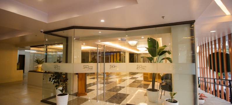 马克西霍特尔安德伊文特森特尔(Maxi Hotel and Event Center)图片