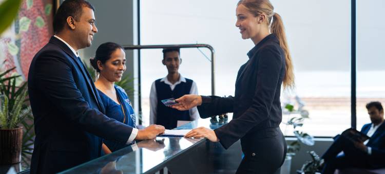 科伦坡马拉达(MaRadha Colombo)图片