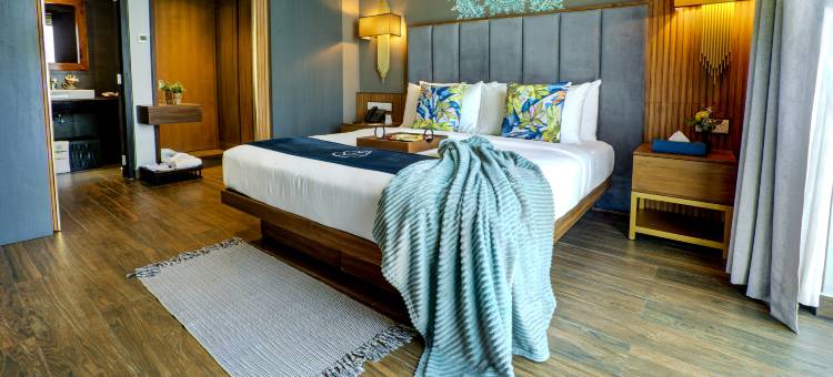 科伦坡马拉达(MaRadha Colombo)图片