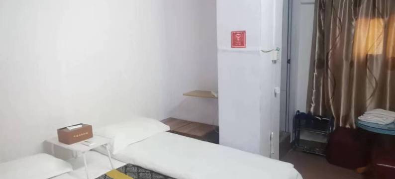 OYO深圳吉安阁旅馆图片