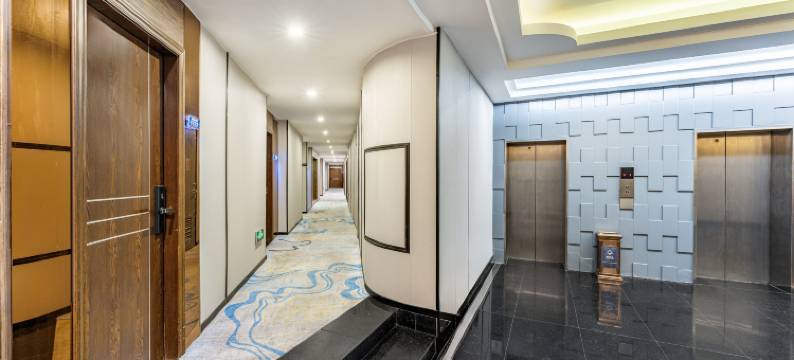 如驿酒店(广州沙河顶服装城店)图片