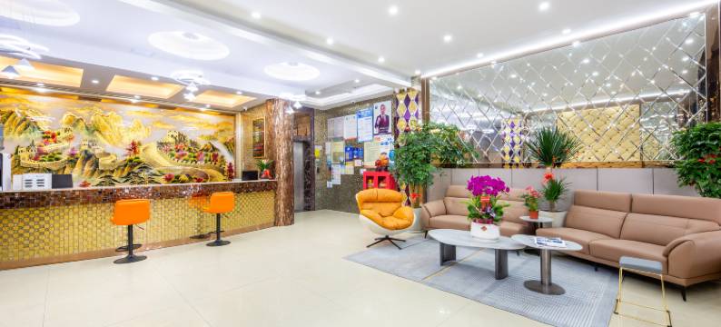 新湖宾馆(义乌之心店)图片