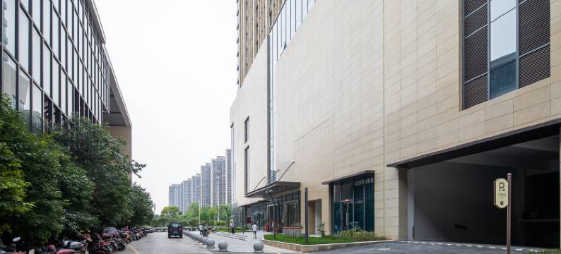 堡利公寓(天一地铁站店)图片