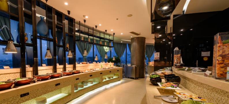 苏州金陵雅都大酒店图片