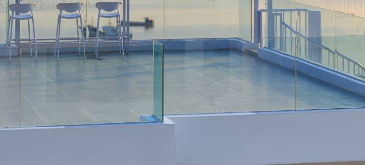 霞浦缦栖民宿(三沙东壁店)图片