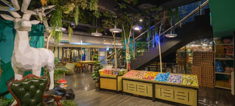 路境行旅-府前馆图片