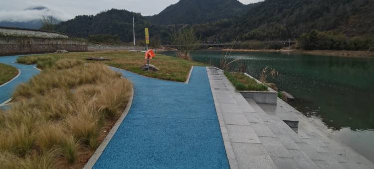 永嘉县岩坦镇和合居民宿图片