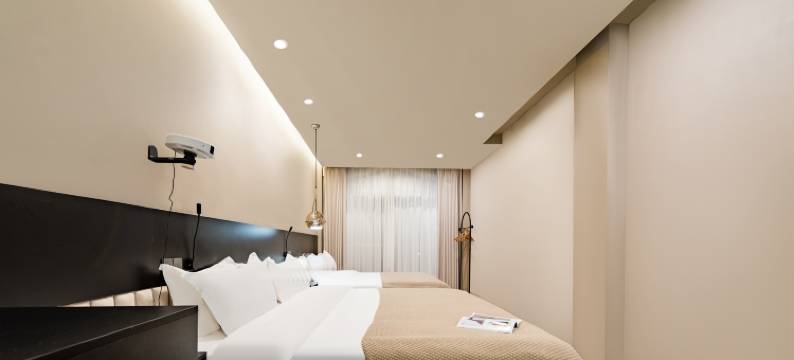 浮隐·山石涧酒店(上海国际旅游度假区店)图片