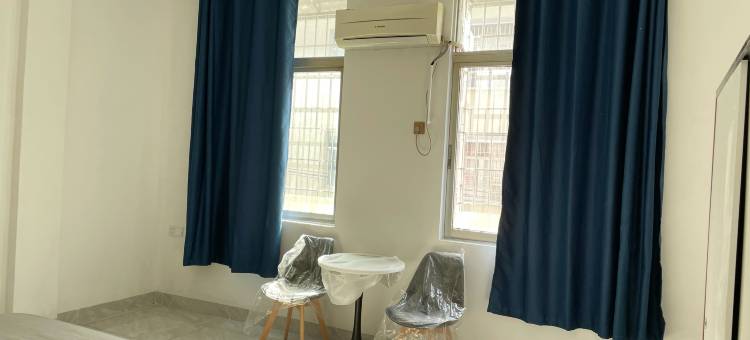 诏安高阳旅社图片