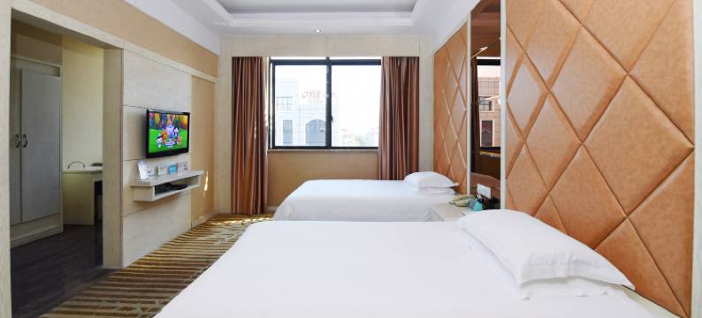 龙游佳泰大酒店图片