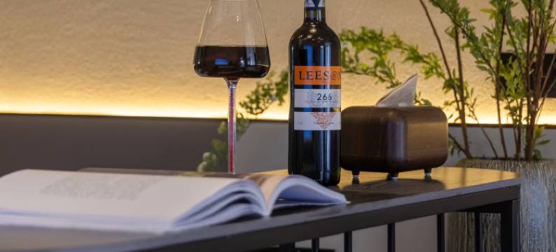 祥瑞家苑轻奢花园民宿(洱海S湾生态廊道店)图片