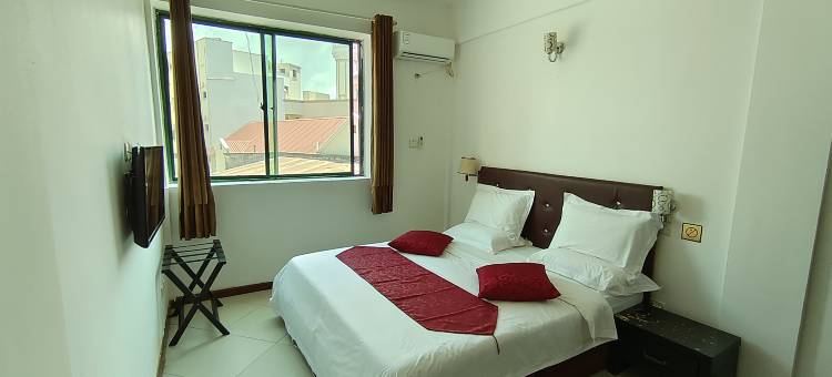 同福客栈(TongFu hotel)图片