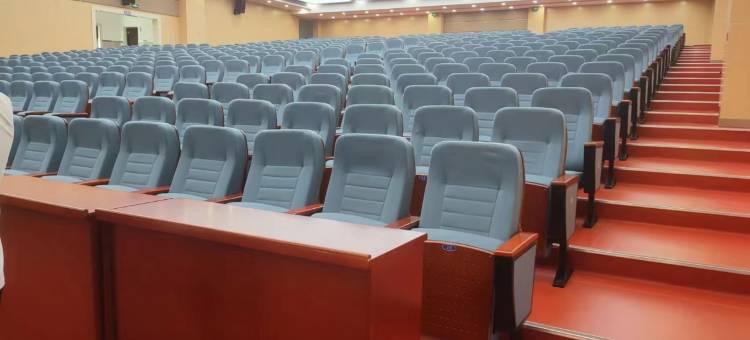 维也纳国际酒店(重庆璧山职教中心店)图片