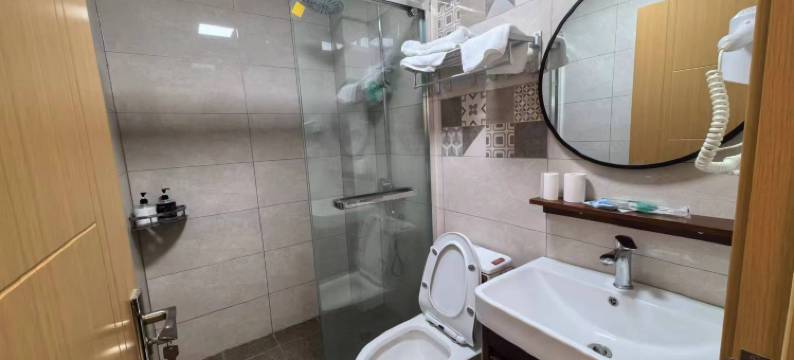 君怡民宿(长兴高铁站店)图片