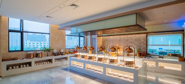 麗枫酒店(深圳光明国际汽车城明湖公园店)图片