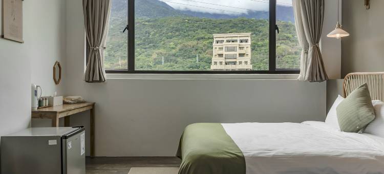 花莲熊顶｜宠物友善图片