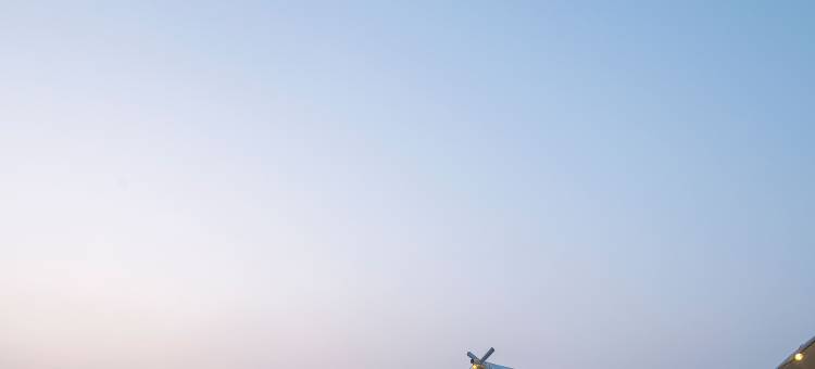 宏村作闲艺术·微民宿图片