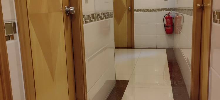 景士迪宾馆(近尖沙咀地铁H出口)图片