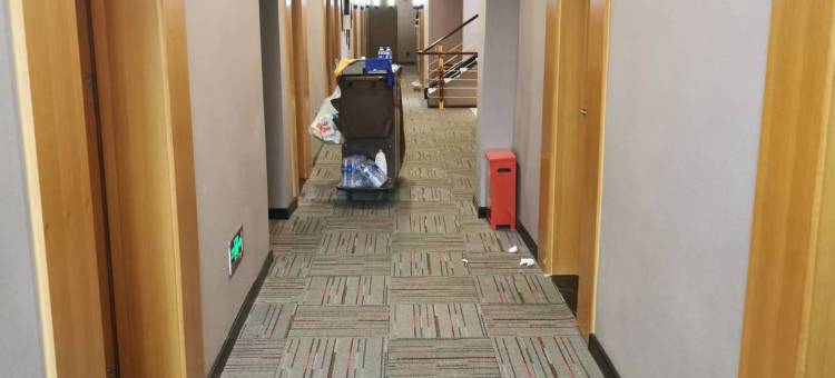 尚客优酒店(泊头人民公园店)图片