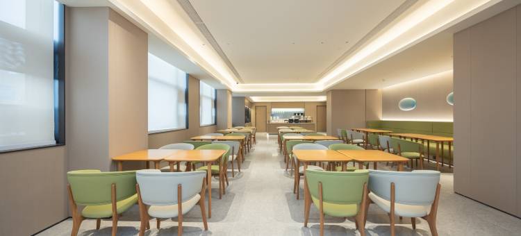 全季酒店(天津北辰道地铁站店)图片