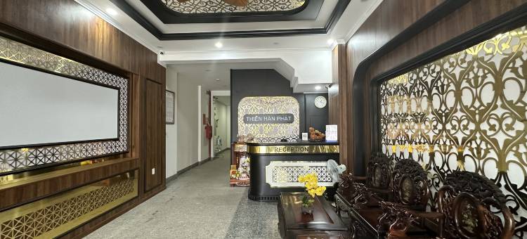 天汉发酒店(Thien Han Phat Hotel)图片