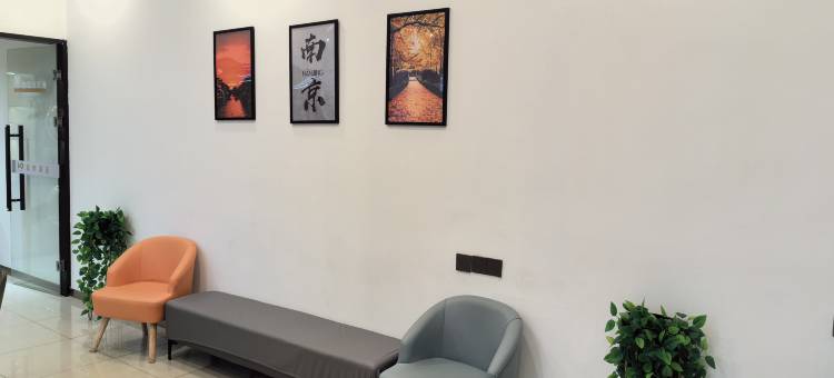 莫泰酒店(南京新街口王府大街店)图片