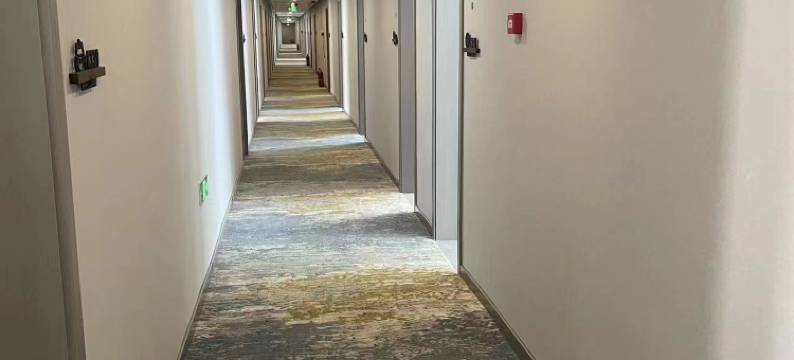 包头昊众缘酒店(包百王府井青年路店)图片