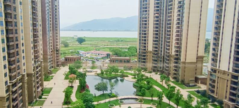 肇庆梦途酒店公寓(鼎湖山轻轨站店)图片