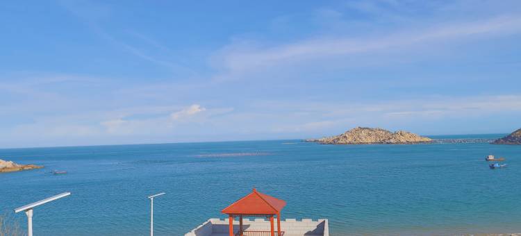 平潭老陈家客栈(坛南湾七号沙滩店)图片