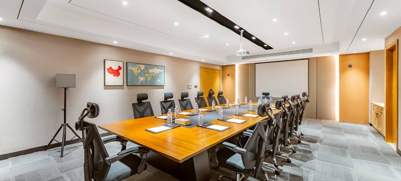 开元·曼居酒店(泗阳泗水阁店)图片