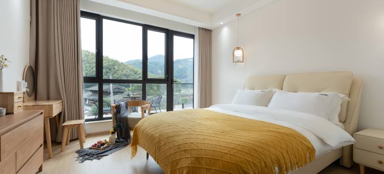 花筑·悠竹小院(象山儒雅洋村店)图片