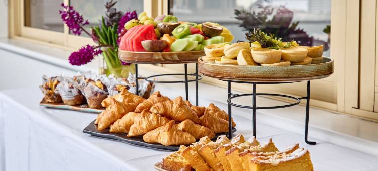 悉尼西码头诗铂高级服务公寓(The Sebel Quay West Suites Sydney)图片