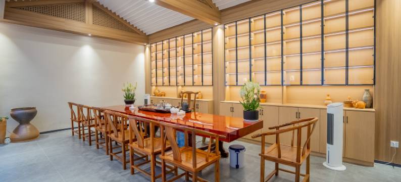 西双版纳景洪纳里纪亿酒店(曼听公园店)图片