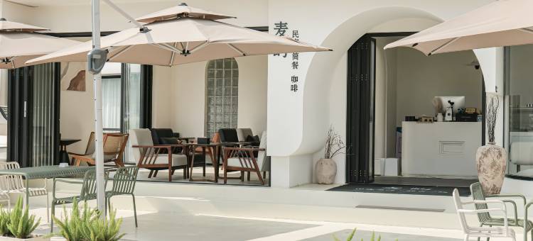 大理麦屿·田园民宿(喜洲古镇店)图片