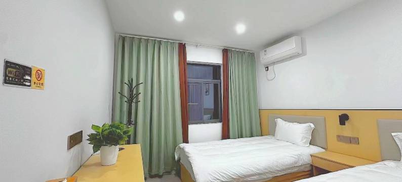 家和民宿(宜昌三峡机场店)图片