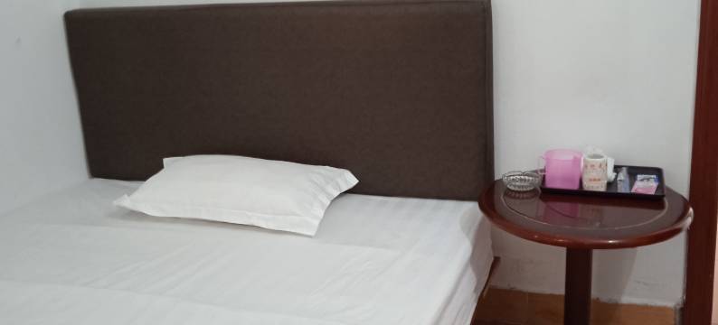 广州创新住宿(太和金铂天地店)图片