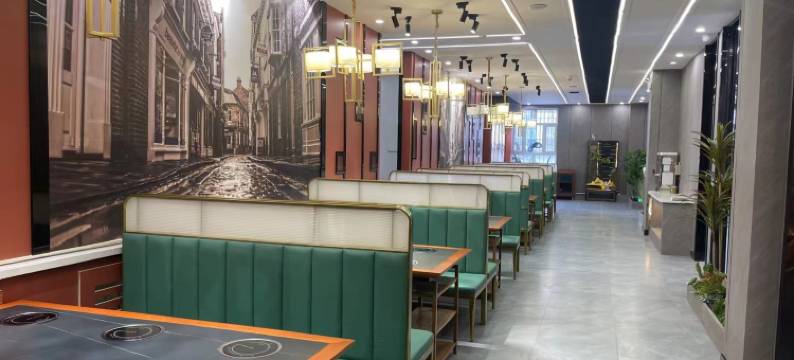 温泉辰阳度假酒店图片