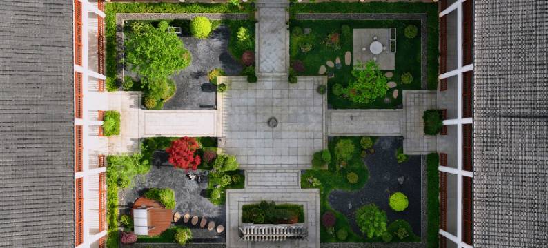 白鹭苑民宿图片