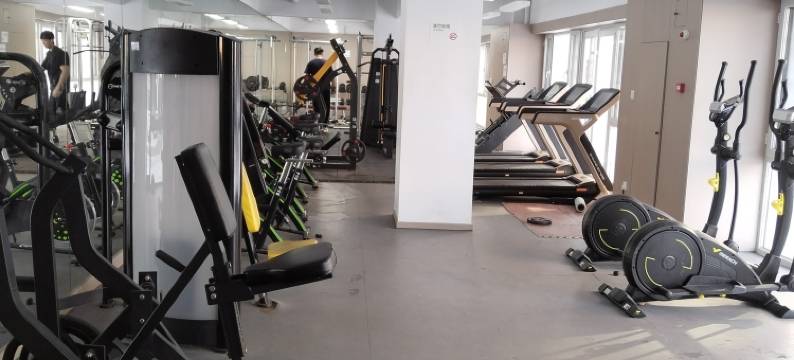 荣成旸海酒店图片