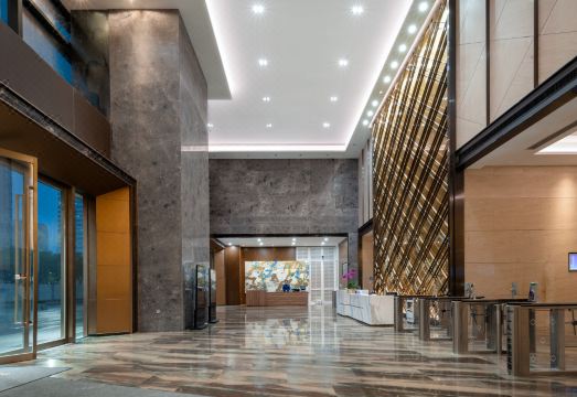 UrCove By Hyatt (Shenzhen Bay Nanyou) Hotel Overview