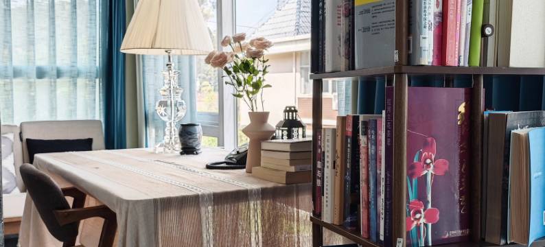 抚仙湖雨读客栈(禄充风景区店)图片